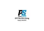 Epitalon 10mg Peptide UK for Aging Research