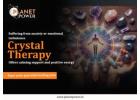 Crystal Therapy for Stress Relief Andheri East