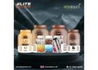 Elite Proteins: Premium Whey & Mass Gainer Nutrition