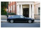 Professional London Chauffeur Service