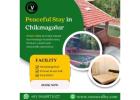 Peaceful Stay in Chikmagalur