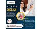 Best spoken english in Trichy