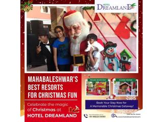 Best Mahabaleshwar Hotels for Family Stay This Christmas