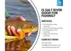 Is Salt River Good for Fishing?