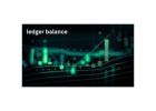 Understand Ledger Balance Meaning Easily