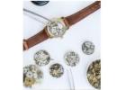 Quick & Stylish Watch Strap Replacement Services