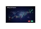 Nifty 50 Future Trading Made Easy