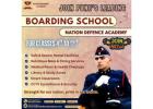 Transform Your Child’s Journey at Pune’s Trending Boarding Academy
