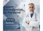 Experienced Periodontist in Portland Accepting New Patients