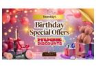 Teentoy Birthday Special Discounts on Sex Toys in India Call 7449848652