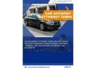 Expert Car Accident Attorney in Tampa - Abercrombie, P.A.