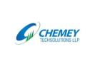 Aluminium Structural Fittings Supplier & Manufacturer | Chemey Mechatronics LLP