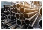Premier SS Pipe Suppliers in UAE