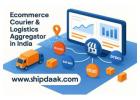 Last-Mile Delivery Aggregator for Faster & Reliable Shipments