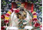 Radharamanji Mandir in Vrindavan – Sacred Darshan of Shri Radha Raman Ji | ShriRadharaman