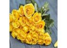 Yellow Roses for Mother’s Day UK | Envie Roses