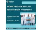 PANRE Precision Book for Focused Exam Preparation