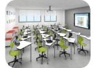  Trusted School Furniture Manufacturer for Quality Educational Spaces