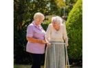 Home Care Support in Banstead