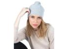 Luxury Cashmere Hats for Ladies | TCG London 