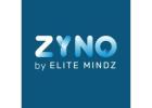 Leading Mobile App Development in India | Zyno by Elitemindz