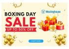 BOXING DAY SALE – Up to 50% OFF Dryers! | Big Mama Deals!