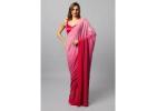 One Minute Saree – The Smarter Way to Wear Sarees