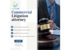 Commercial Litigation Attorney Manhattan for Contract & Business Claims