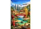 Book Malaysia Tour Package for Family, Couple & Friends