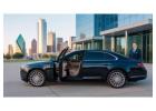 Professional Corporate Transportation in Texas