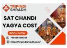 Sat Chandi Yagya Cost And Navchandi Yagna Cost Explained