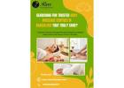 Searching for a Trusted Body Massage Centre in Bangalore That Truly Care?