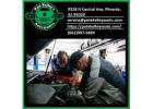 Car brake and engine repair shop in Phoenix, AZ