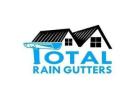 Local gutter installation company | Total Rain Gutters
