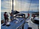 Boats for Rent in La Paz with Real Sailing Access to Sea of Cortez Anchorages