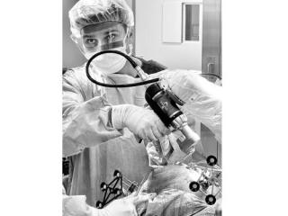 Feel Better and Move Freely with Robotic Partial Knee Replacement Surgery