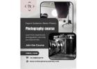 Photography course in Bangalore
