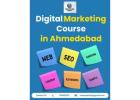  Advanced Digital Marketing Course in Ahmedabad Gujarat.