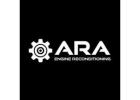 ARA Engine Reconditioning