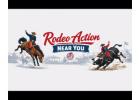 Find the Best Rodeo Action Near You