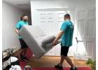 Furniture Rearranging & In-House Moving in Toronto  | One Day Movers