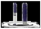 Durable Cast Iron Submersible Pumps for Efficient Water Use