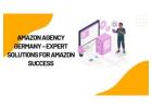 Amazon Agency Germany
