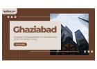 Property in Ghaziabad for Comfortable and Well-Connected Living