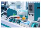Why Choose a Certified Laboratory Machines Supplier for Your Lab