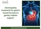  Get Natural Relief from GERD with Homeopathy