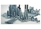 Best Fasteners Manufacturers in UAE