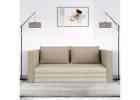 Sofa Cum Bed Online by Bharat Lifestyle – Smart Comfort for Modern Homes