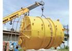 Acid Storage Tank Manufacturers