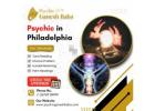 Psychic in Philadelphia